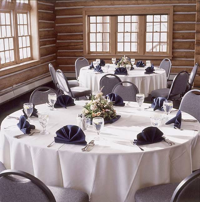 Blackwolf Run Restaurant | restaurant | 1111 W Riverside Dr, Kohler, WI 53044, USA | 8003442838 OR +1 800-344-2838