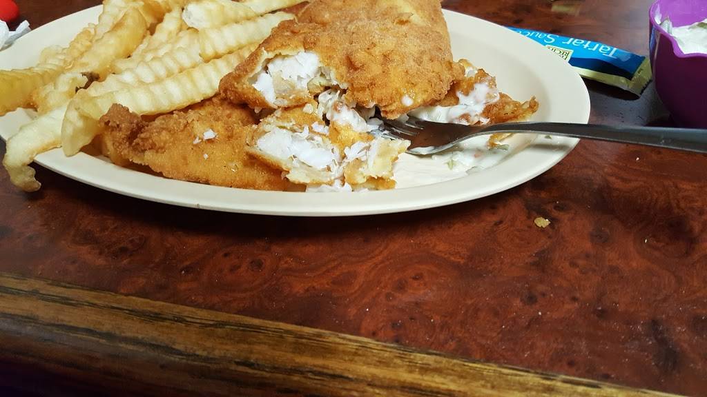 Georges On Murray | restaurant | 1301 S Murray Ave, Anderson, SC 29624, USA | 8642268196 OR +1 864-226-8196