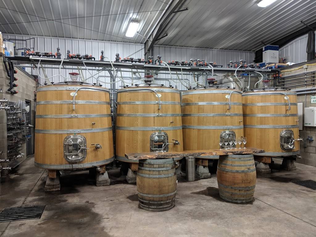 The Restaurant at Pearl Morissette | restaurant | 3953 Jordan Rd, Jordan Station, ON L0R 1S0, Canada | 9055627709 OR +1 905-562-7709