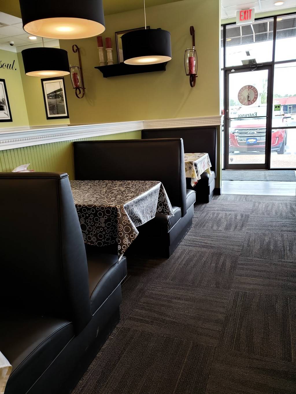 Chicken Salad Chick | restaurant | 2416 Dawson Rd #1, Albany, GA 31707, USA | 2299994093 OR +1 229-999-4093