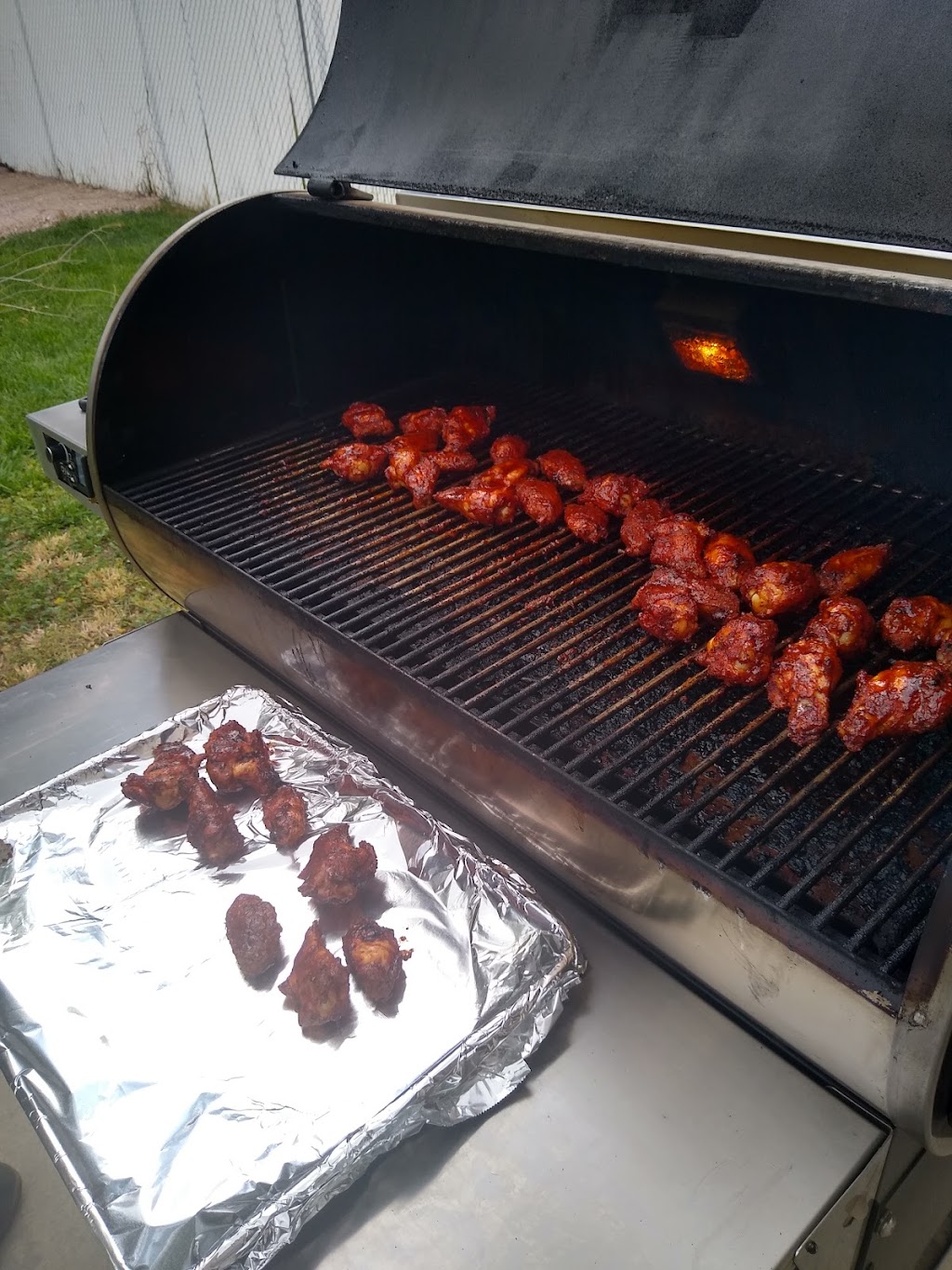 recteq | restaurant | 5025 W Hudson Wy Suite 10, Lehi, UT 84043, USA | 8017904082 OR +1 801-790-4082