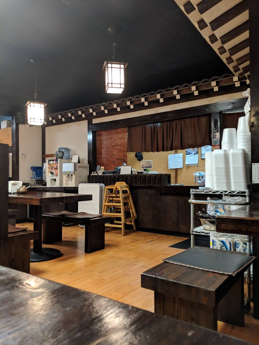 Traditional Korean Beef Soup | restaurant | 31248 Pacific Hwy S, Federal Way, WA 98003, USA | 2539461101 OR +1 253-946-1101