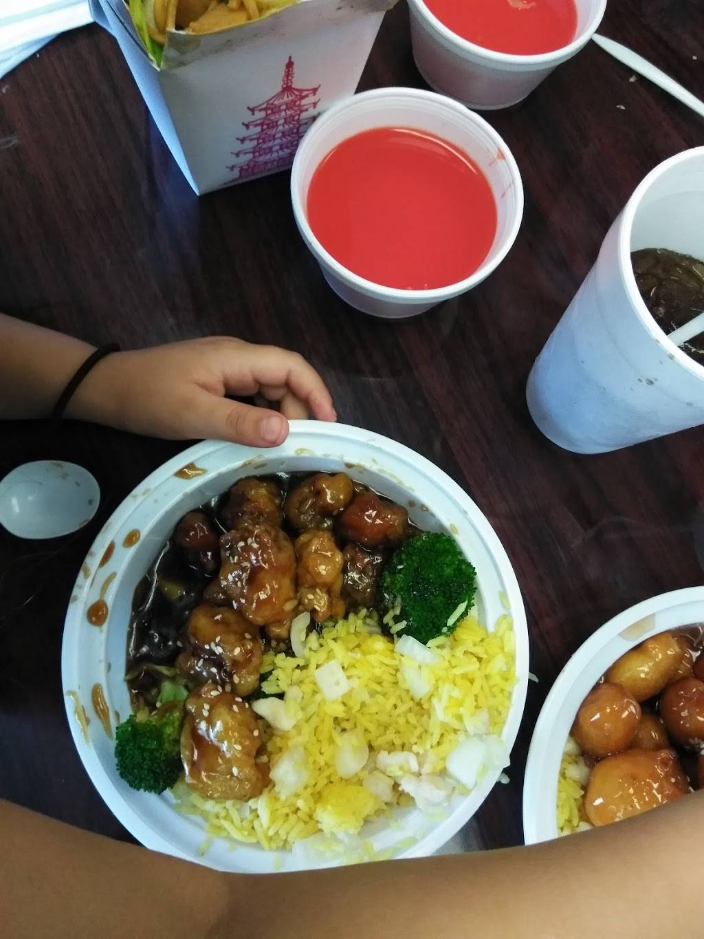 Yums Chinese Food | restaurant | 150 Plaza Ave, Lake Placid, FL 33852, USA | 8632600315 OR +1 863-260-0315