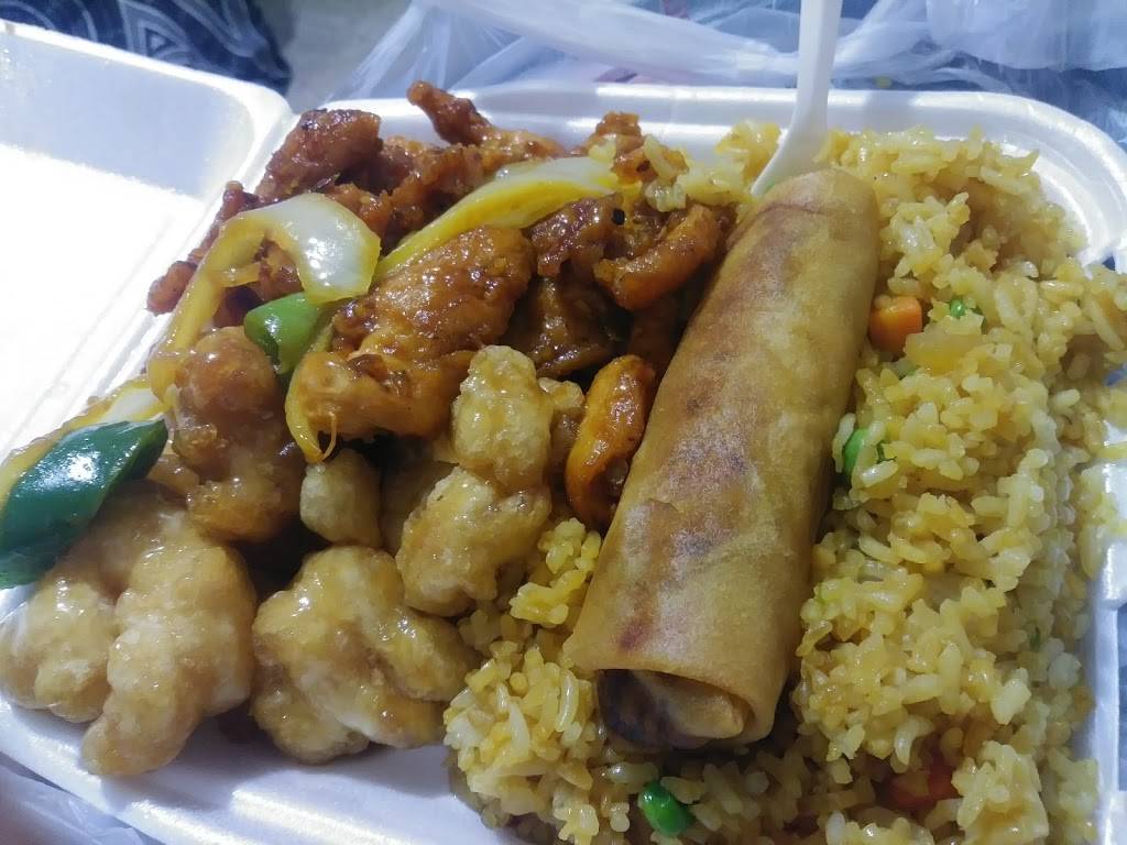 Ho Mei Chinese Restaurant | restaurant | 3740 Peoria St, Denver, CO 80239, USA | 3035768148 OR +1 303-576-8148