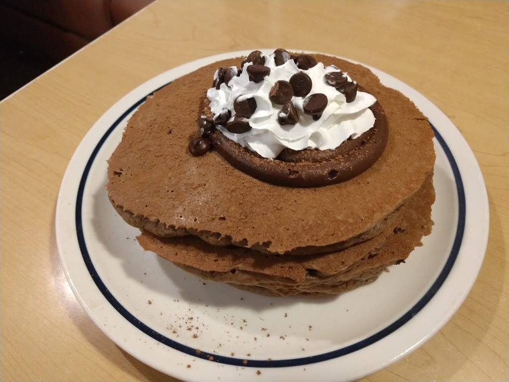 IHOP | restaurant | 6379 Dublin Blvd, Dublin, CA 94568, USA | 9258287934 OR +1 925-828-7934