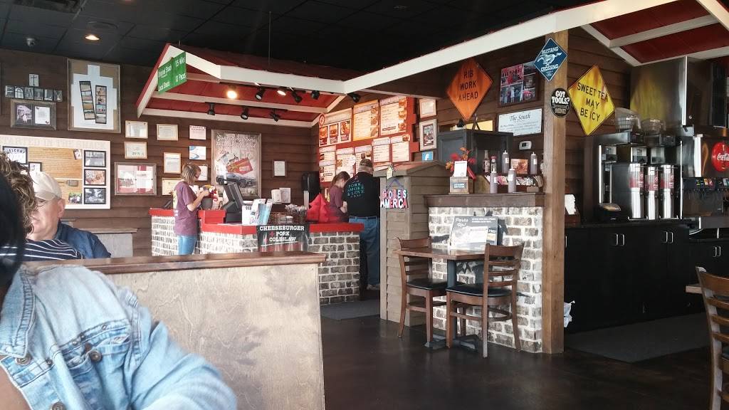 Shanes Rib Shack | restaurant | 7529 Veterans Pkwy, Columbus, GA 31909, USA | 7062250000 OR +1 706-225-0000