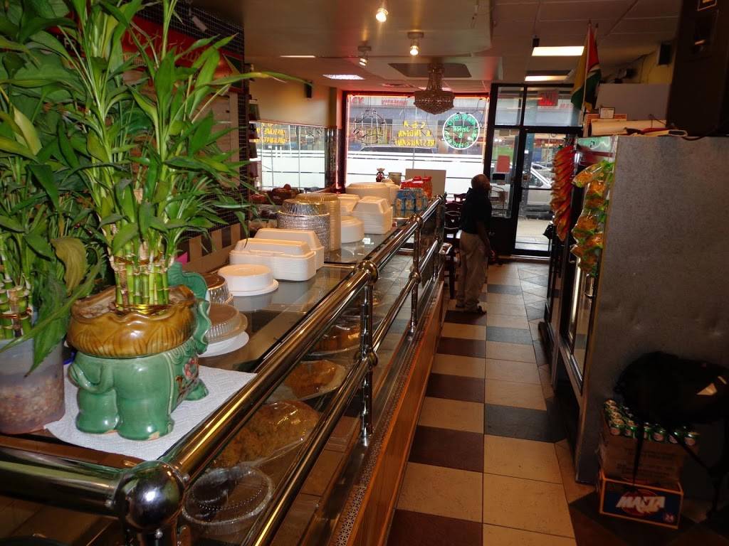 S & A | restaurant | 10306 Liberty Ave, Ozone Park, NY 11417, USA | 7189252224 OR +1 718-925-2224