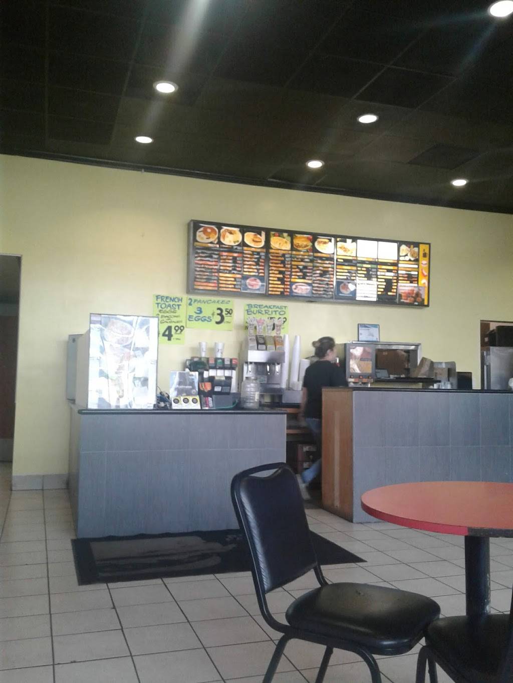 Little Caesars Pizza | meal takeaway | 5800 Santa Monica Blvd, Los Angeles, CA 90038, USA | 3234651899 OR +1 323-465-1899