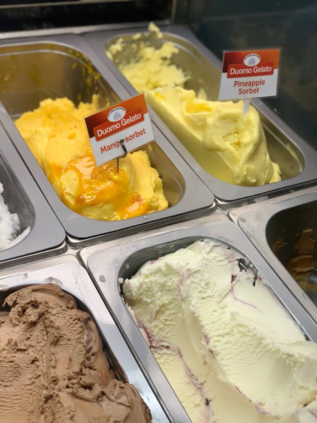 Fast Jacks Breakfast, Coffee, Gelato, and Sandwich Cafe | cafe | 601 S Harbour Island Blvd, Tampa, FL 33602, USA | 8135492186 OR +1 813-549-2186