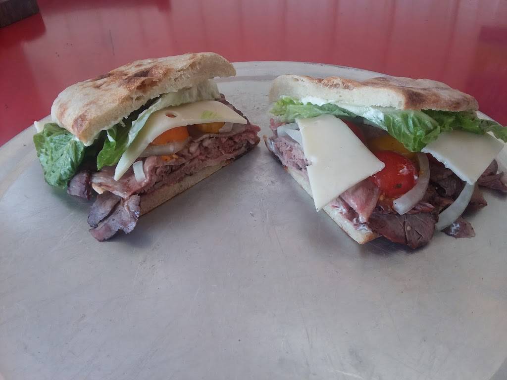 Lunch Box BBQ Cafe | restaurant | 417 4th St, Minburn, IA 50167, USA | 5156772030 OR +1 515-677-2030