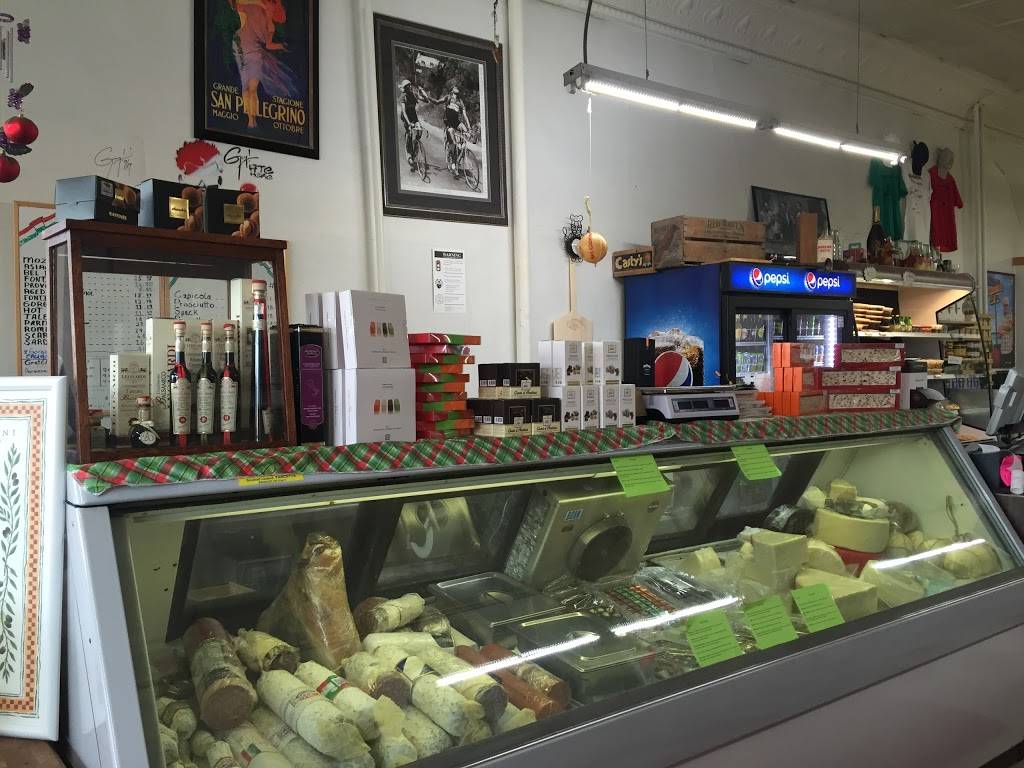 Gannuccis | meal delivery | 301 N Central Ave, Duluth, MN 55807, USA | 2186242286 OR +1 218-624-2286