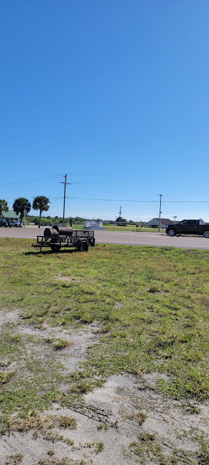 Essie Maes Old South BBQ | restaurant | 498 US-27, Moore Haven, FL 33471, USA | 5617070487 OR +1 561-707-0487