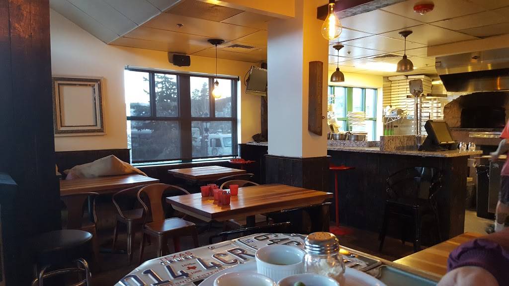 Piante Pizzeria | restaurant | 520 S Main St #3M, Breckenridge, CO 80424, USA | 9704236693 OR +1 970-423-6693