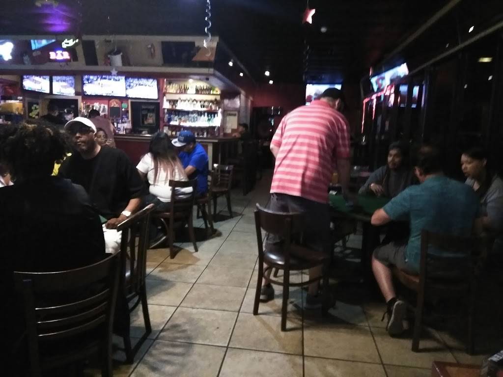 Mezcal Sports Bar & Grill | restaurant | 844 Secretary Dr, Arlington, TX 76015, USA | 8176425153 OR +1 817-642-5153