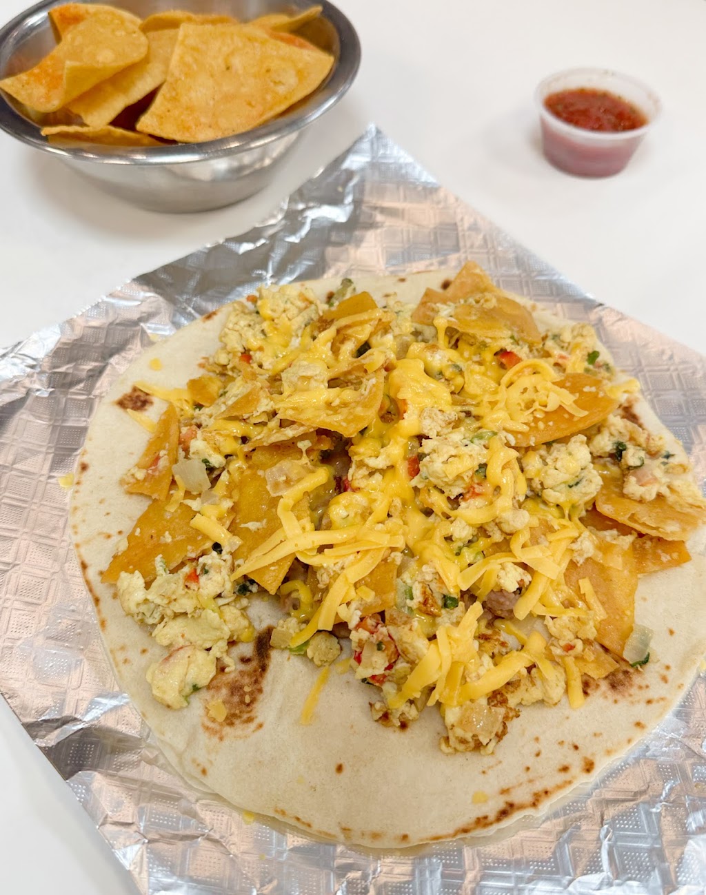 Hasta la Luna tacos | restaurant | 630 Ralph Ablanedo Dr #6, Austin, TX 78748, USA | 5129953979 OR +1 512-995-3979