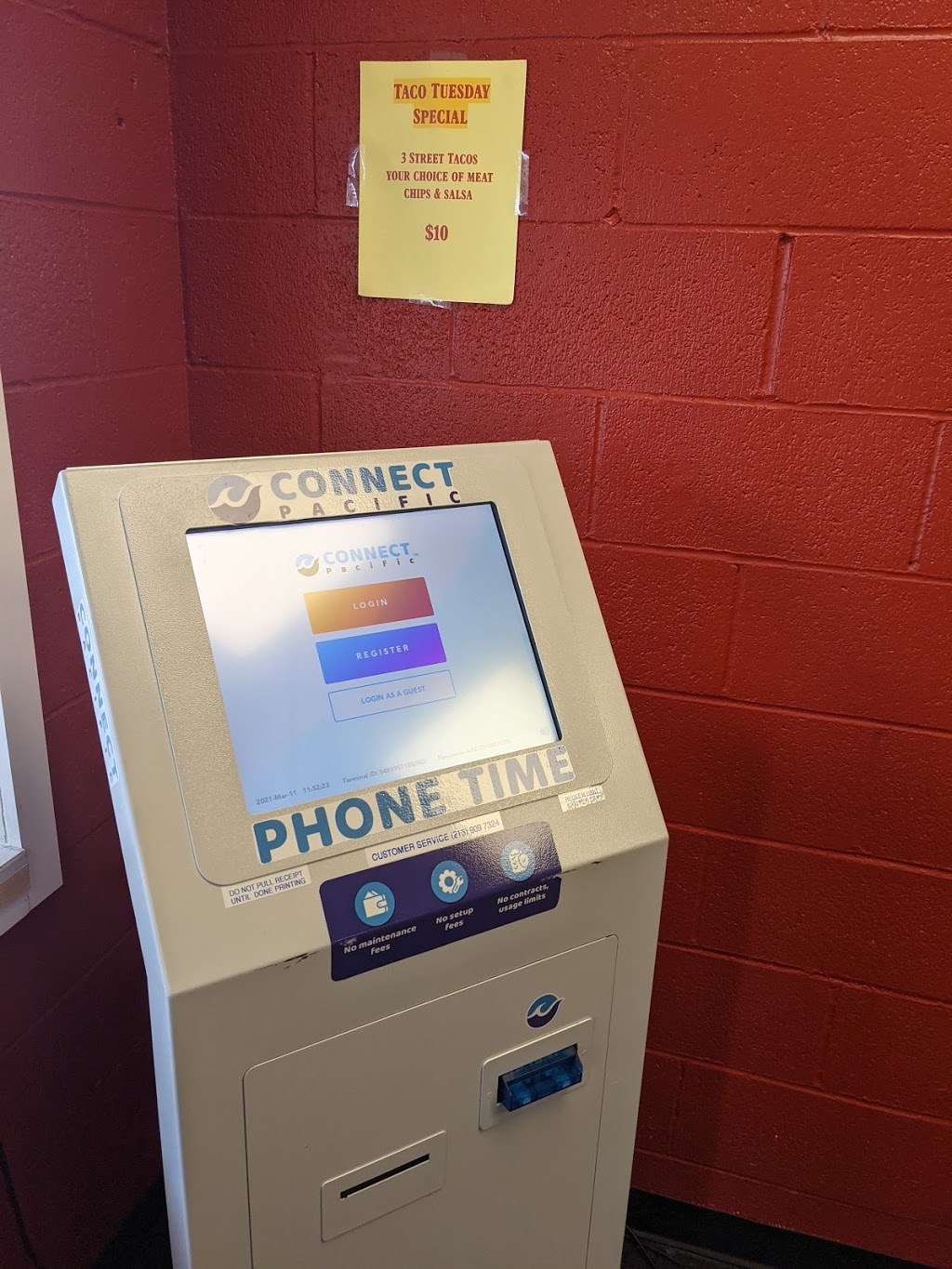 Fat Boys Taqueria | restaurant | 1149 B St, Hayward, CA 94541, USA | 5105816580 OR +1 510-581-6580