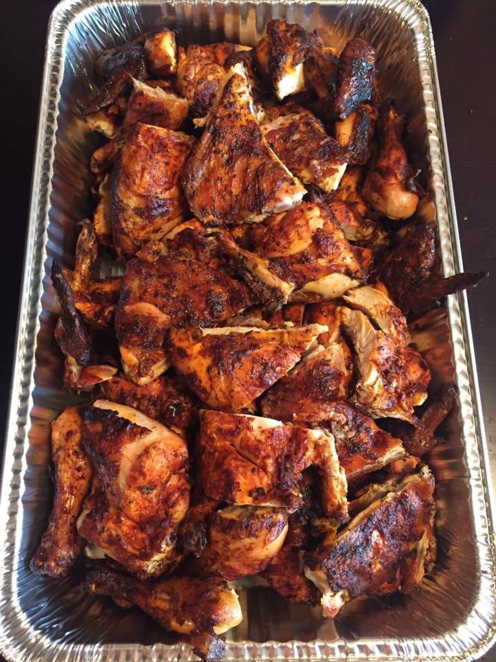 Pollo Asado Don Juan | restaurant | 4038 147th St, Midlothian, IL 60445, USA | 7088978785 OR +1 708-897-8785