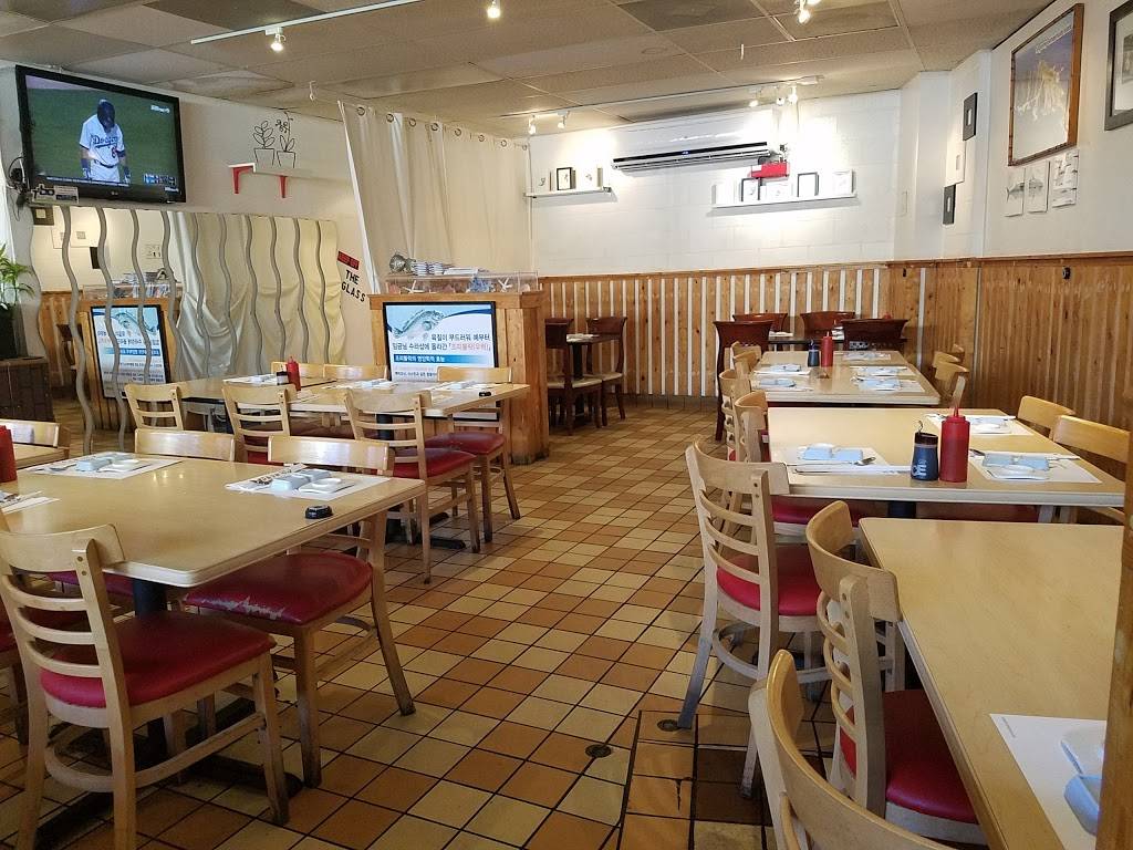 Jeju | restaurant | 4100 Pico Blvd #10b, Los Angeles, CA 90019, USA | 3237313030 OR +1 323-731-3030