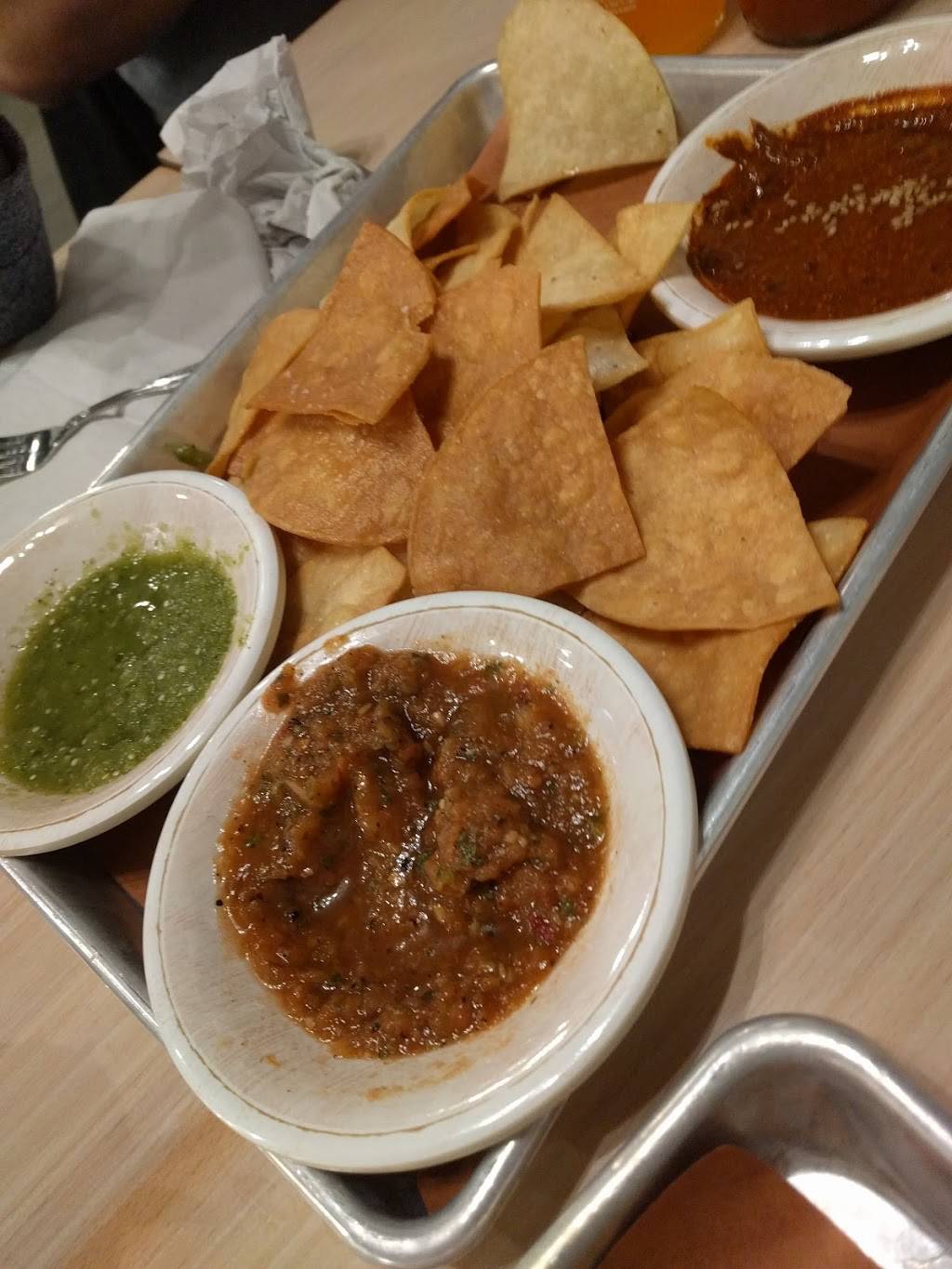 Automatic Taco | restaurant | 147 Welborn St, Greenville, SC 29601, USA | 8642035704 OR +1 864-203-5704