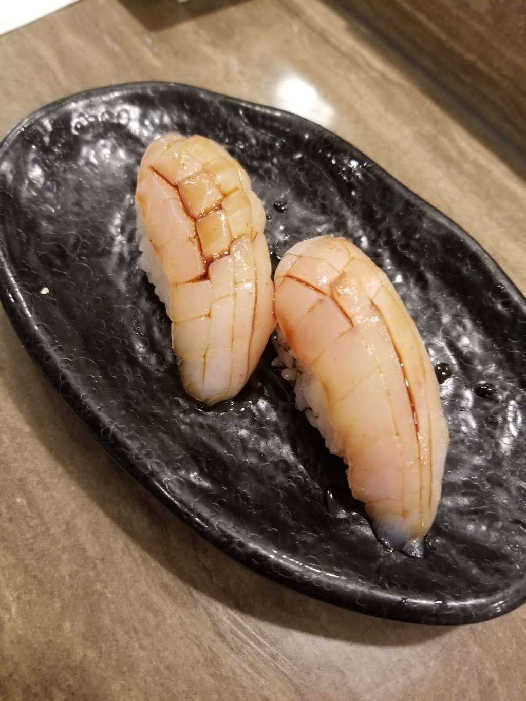 O Toro Sushi & Shabu | restaurant | 2131 J St, Sacramento, CA 95816, USA | 9166615129 OR +1 916-661-5129