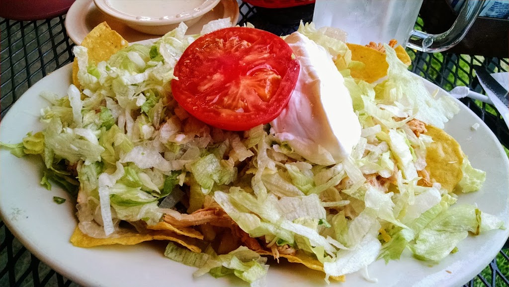 La Pinata | restaurant | 814 18th Ave S, Meridian, MS 39301, USA | 6016937187 OR +1 601-693-7187