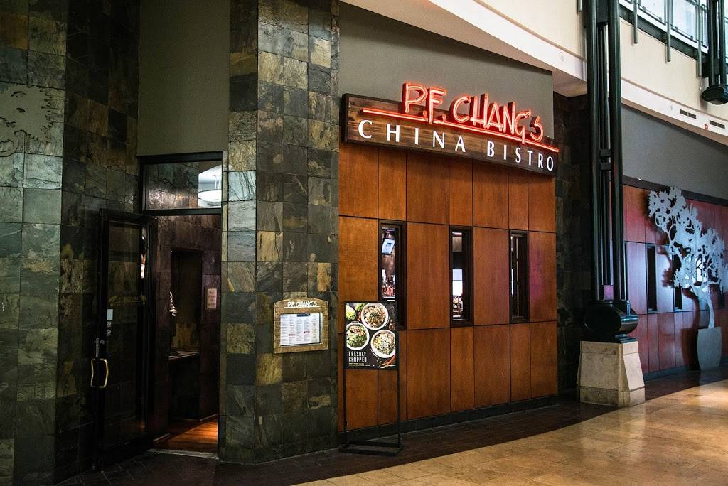 P.F. Changs | restaurant | 49 W Maryland St Ste 226, Indianapolis, IN 46204, USA | 3179745747 OR +1 317-974-5747