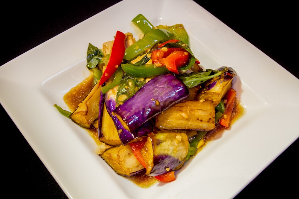 Chabaa Thai Cuisine | restaurant | 60 Morris St, San Francisco, CA 94107, USA | 4155244835 OR +1 415-524-4835
