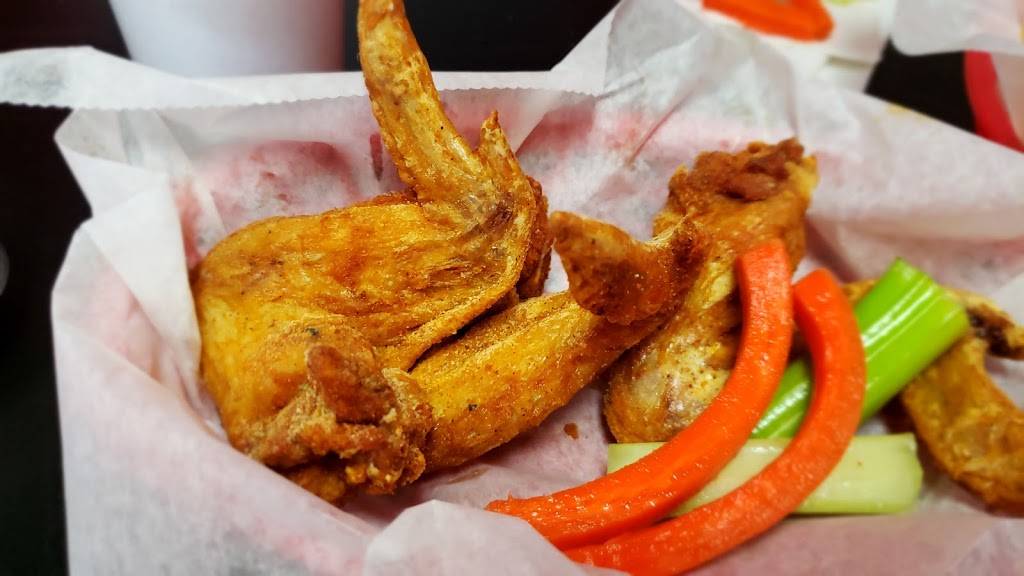 JDs Wings 2 Go - Memphis/Arlington RD - Bartlett | restaurant | 6525 Memphis Arlington Rd STE 103, Bartlett, TN 38135, USA | 9012498541 OR +1 901-249-8541