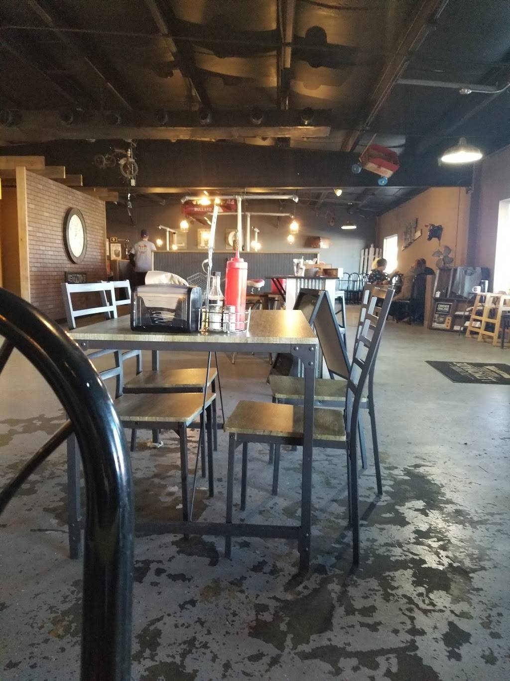 Lemonade House And Grill | restaurant | 2201 N Westwood Blvd, Poplar Bluff, MO 63901, USA | 5737768053 OR +1 573-776-8053