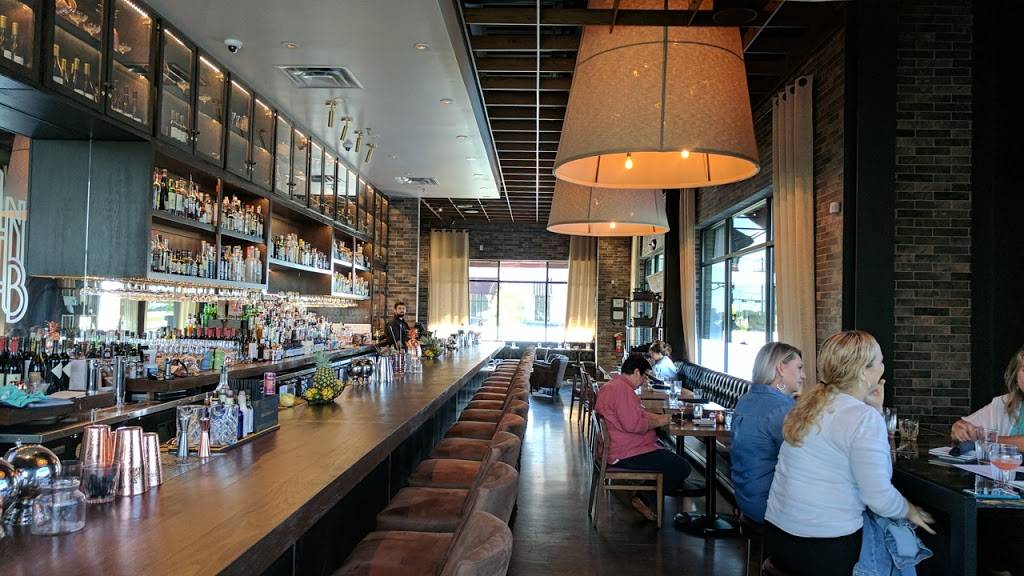 Bottled in Bond Cocktail Parlour & Kitchen | restaurant | 5285 Dallas Pkwy Ste. 420, Frisco, TX 75034, USA | 4697315410 OR +1 469-731-5410