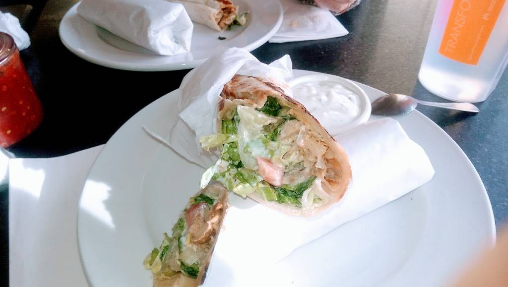 Rojbas Mediterranean Grill | restaurant | 1901 University Ave, Berkeley, CA 94704, USA | 5106795205 OR +1 510-679-5205