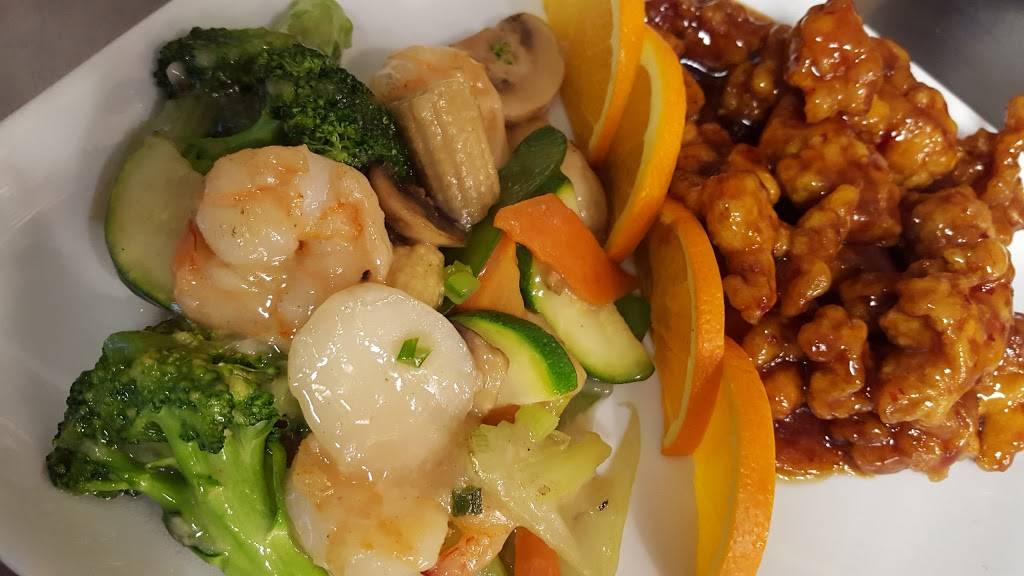 China Q II | restaurant | 838 Union St S, Concord, NC 28025, USA | 7047825888 OR +1 704-782-5888