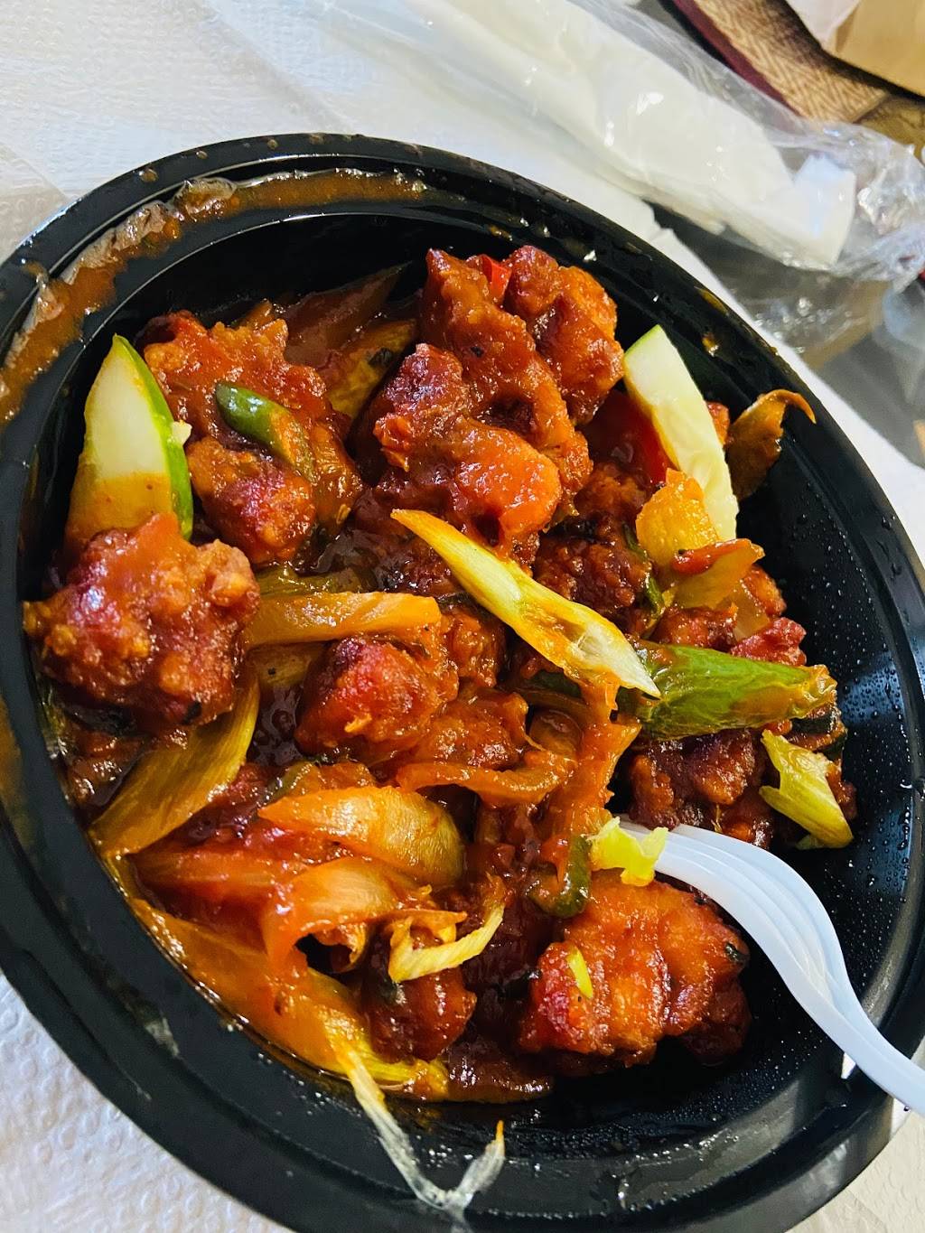 Tandoor Kitchen | restaurant | Tandoori Kitchen, 154-12 Rockaway Blvd, Queens, NY 11434, USA | 3476767746 OR +1 347-676-7746