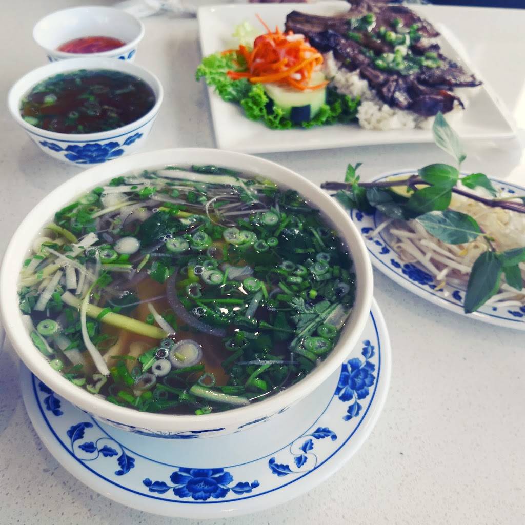 Pho Hung Cali 2 | restaurant | 6 N 4th Ave #5, Chula Vista, CA 91910, USA | 6195919979 OR +1 619-591-9979