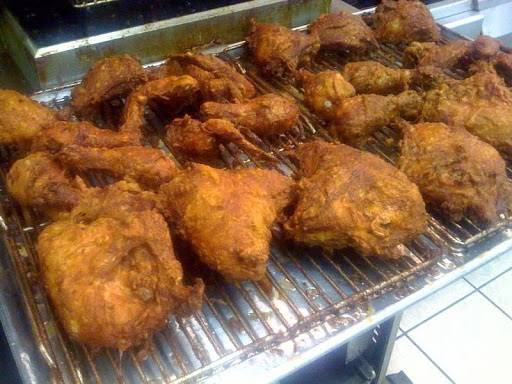 Kick n Chicken | restaurant | 1551 Savannah Rd, Lewes, DE 19958, USA | 3026444151 OR +1 302-644-4151