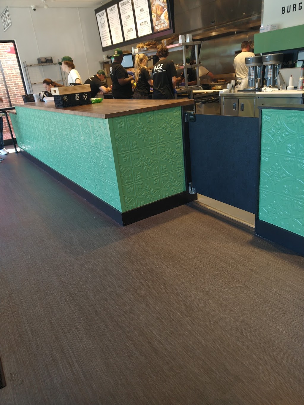 ACE No. 3 Myers Park | restaurant | 829 Providence Rd, Charlotte, NC 28207, USA | 7045260204 OR +1 704-526-0204