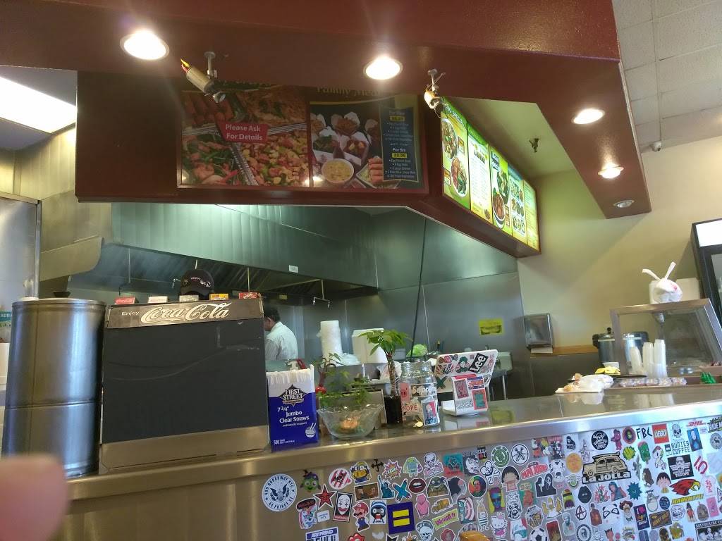 Teriyaki Plus | restaurant | 7120 Indiana Ave, Riverside, CA 92504, USA | 9517888337 OR +1 951-788-8337