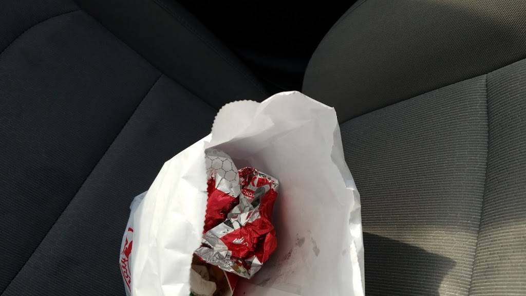 Wendys | restaurant | 133 Center St, Auburn, ME 04210, USA | 2077824572 OR +1 207-782-4572