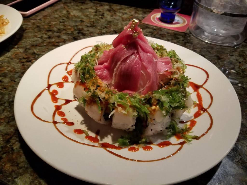 Sake Bomb Bistro | restaurant | 258 Park Ave, Worcester, MA 01609, USA | 5087542426 OR +1 508-754-2426