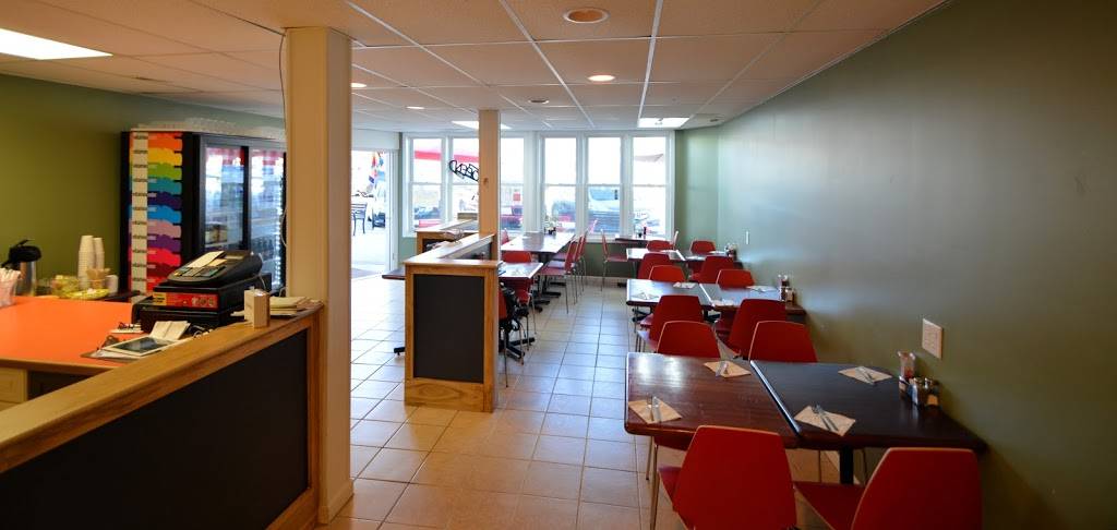 Steves Grilled Cheese and Quesadilla Company | restaurant | 27 John F Kennedy Blvd, Sea Isle City, NJ 08243, USA | 6094782370 OR +1 609-478-2370