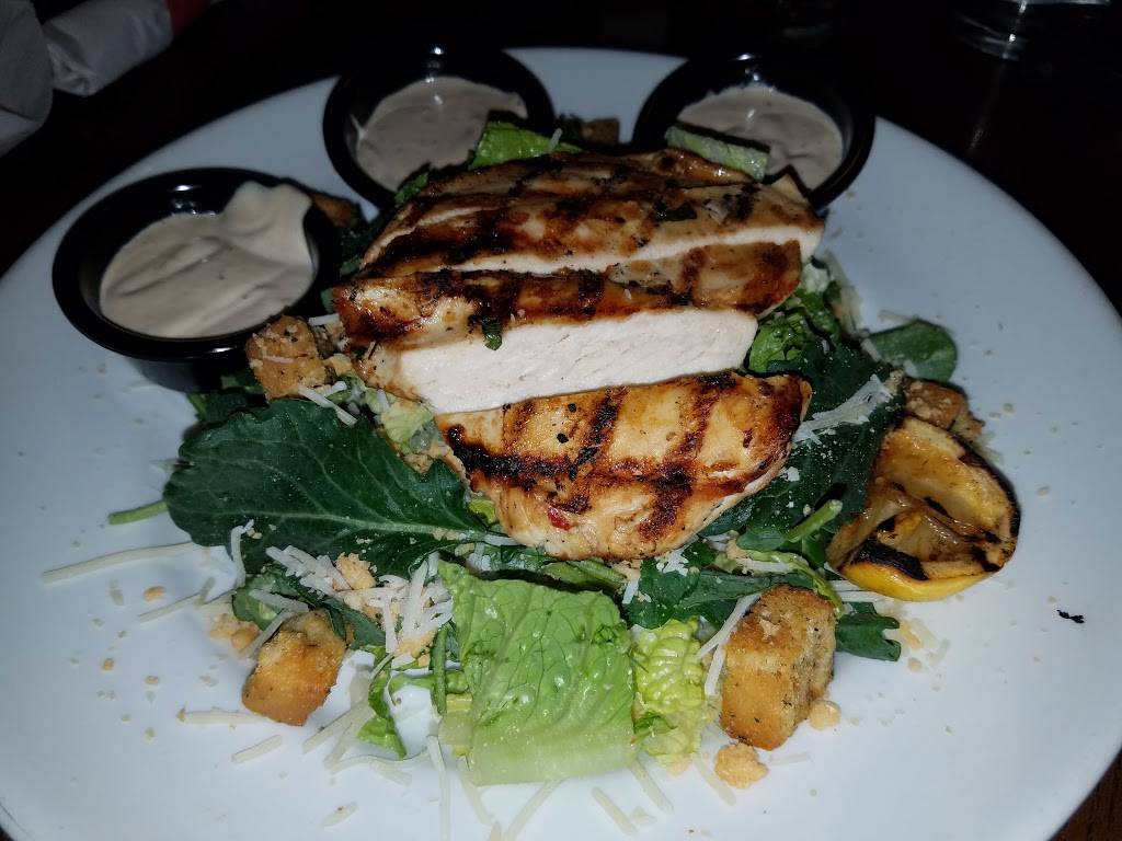 TGI Fridays | restaurant | 9634 Reisterstown Rd, Owings Mills, MD 21117, USA | 4103638116 OR +1 410-363-8116