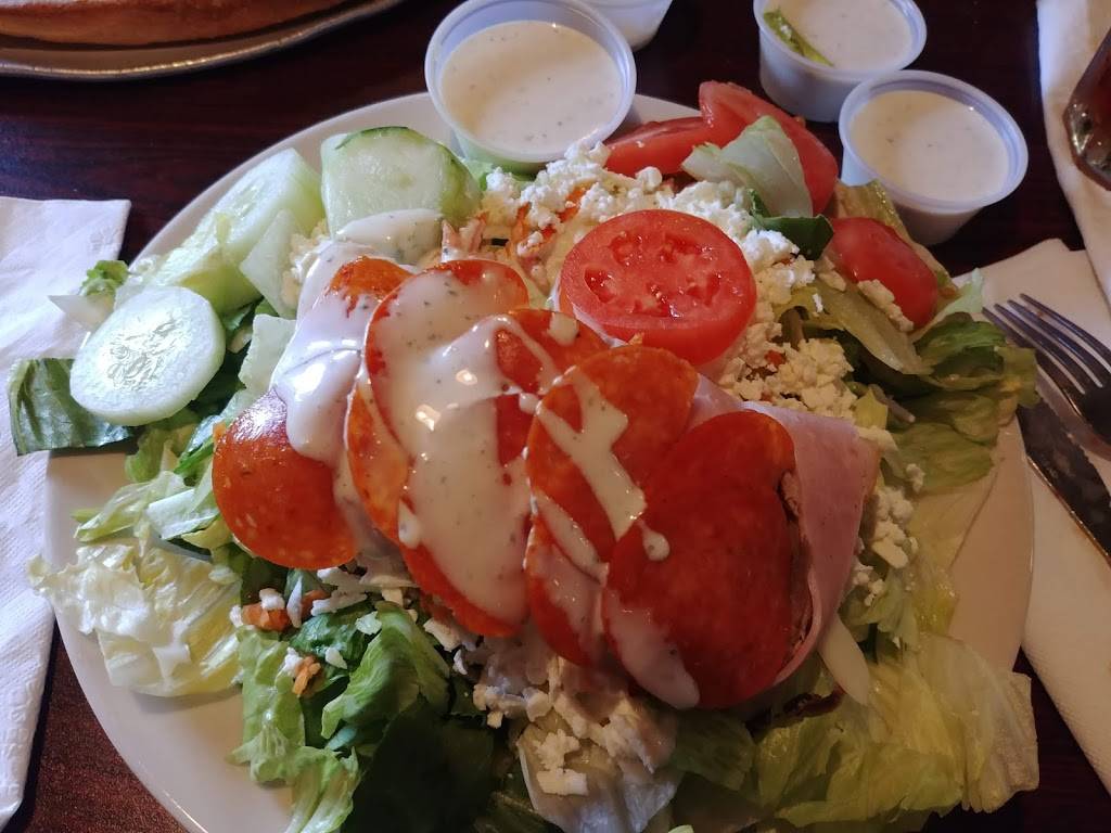 The Olympian Grill | restaurant | 402 Duncan Chapel Rd, Greenville, SC 29617, USA | 8642468199 OR +1 864-246-8199