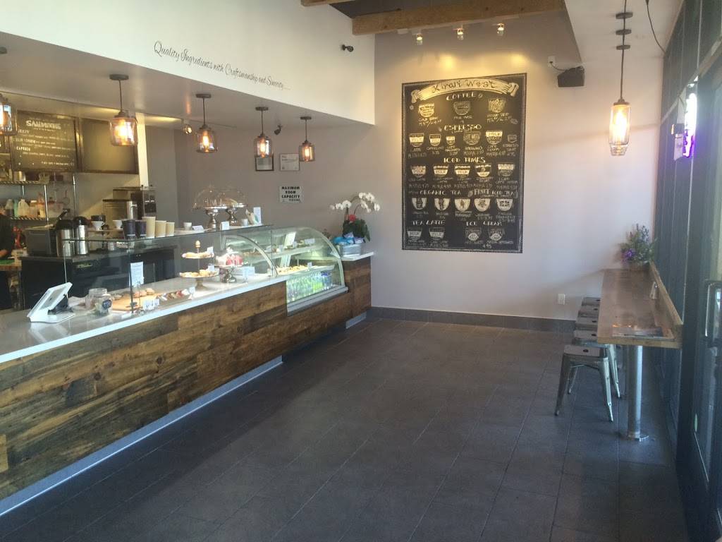 Kirari West Bake Shop | bakery | 707 N Pacific Coast Hwy, Redondo Beach, CA 90277, USA | 3103765313 OR +1 310-376-5313