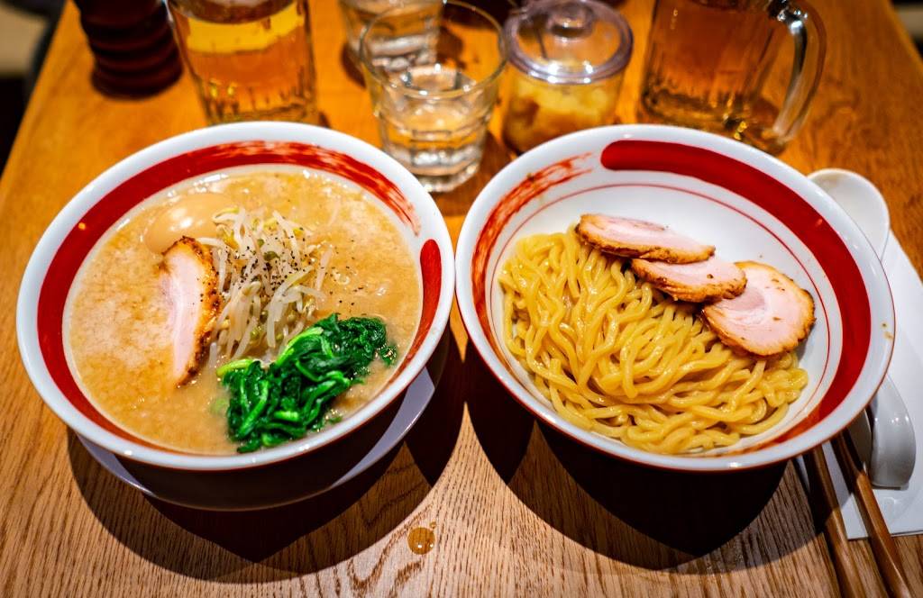 TabeTomo | restaurant | 131 Avenue A, New York, NY 10009, USA | 6468506414 OR +1 646-850-6414