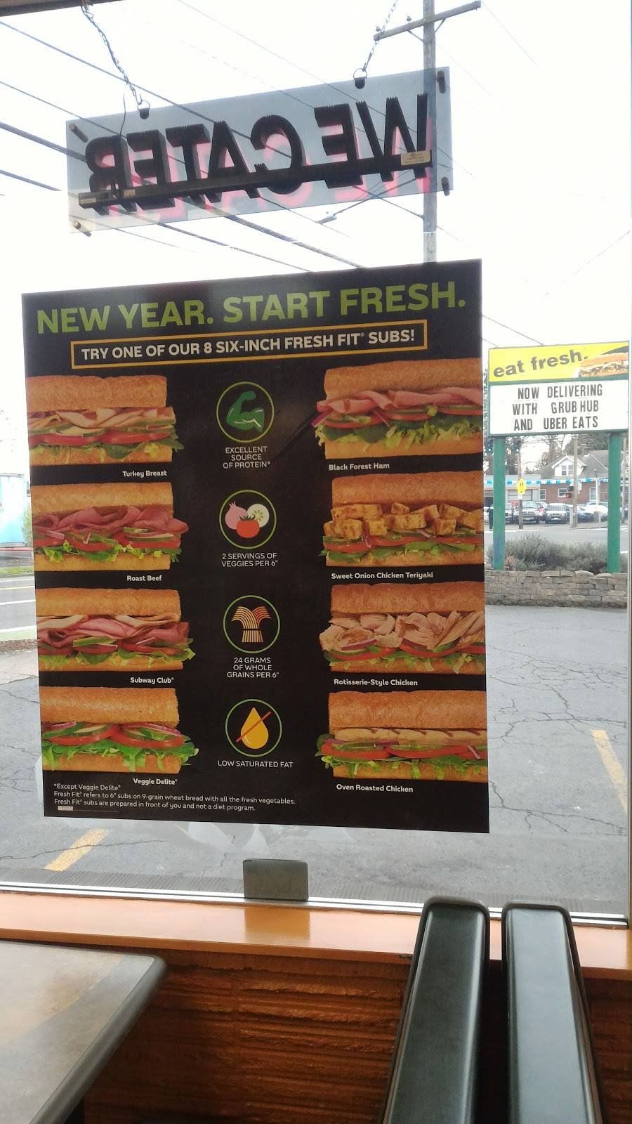 Subway | meal takeaway | 4888 NW Bethany Blvd Suite K-1, Portland, OR 97229, USA | 5034669340 OR +1 503-466-9340