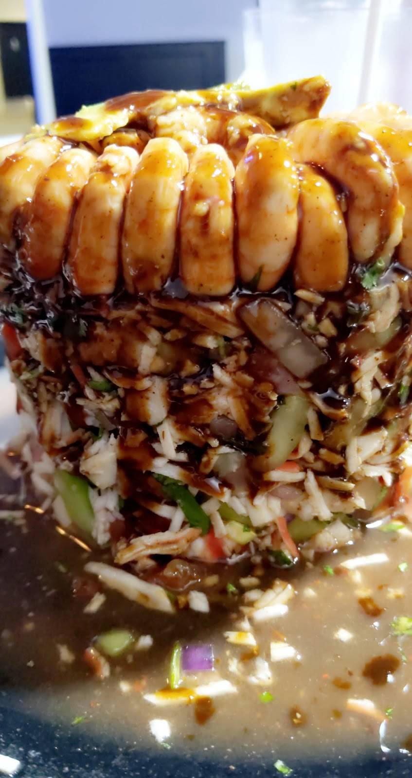 Mariscos El Chaparrito | restaurant | 222 N Elmwood Ave, Lindsay, CA 93247, USA | 5592399662 OR +1 559-239-9662