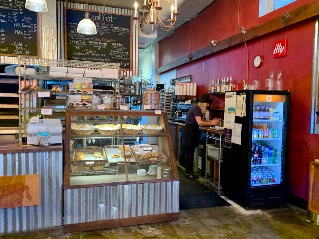 Red Fox Bakery | restaurant | 328 NE Evans St, McMinnville, OR 97128, USA | 5034345098 OR +1 503-434-5098