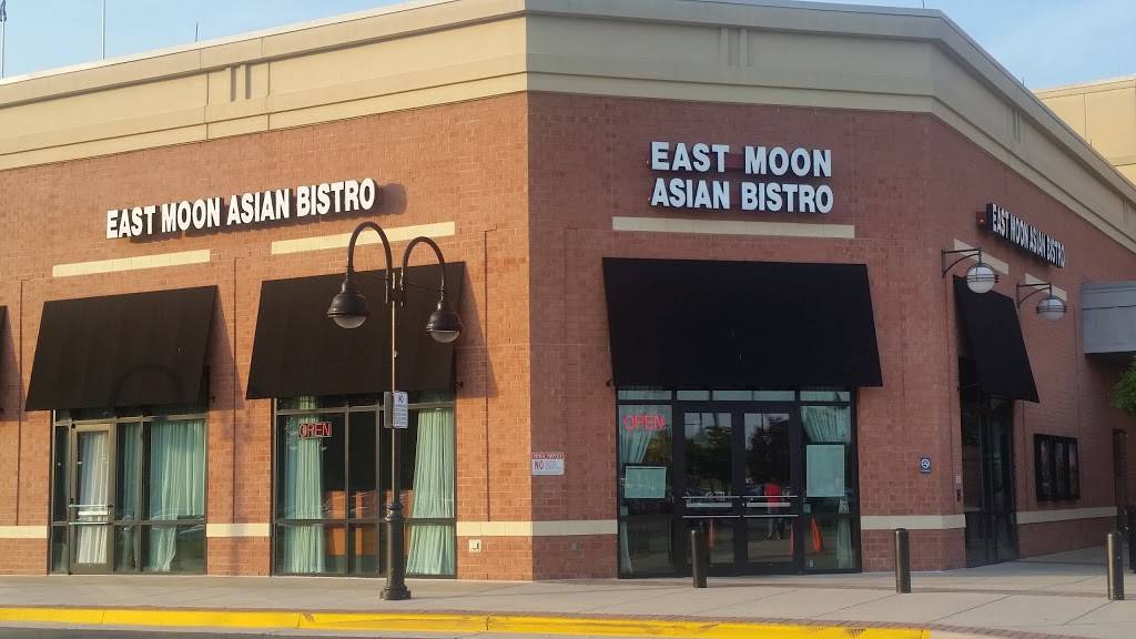 East Moon Asian Bistro | restaurant | 5876 5920, Kingstowne Center #100, Alexandria, VA 22315, USA | 7033477707 OR +1 703-347-7707