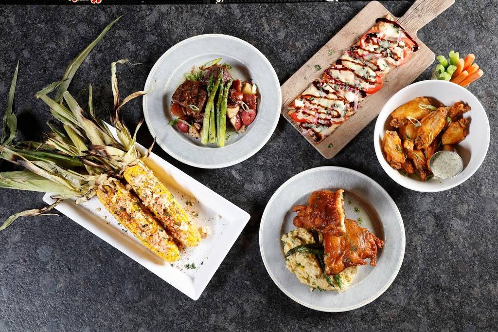 The Jailhouse Taverne | restaurant | 15478 Avon Belden Rd, Grafton, OH 44044, USA | 4409260999 OR +1 440-926-0999