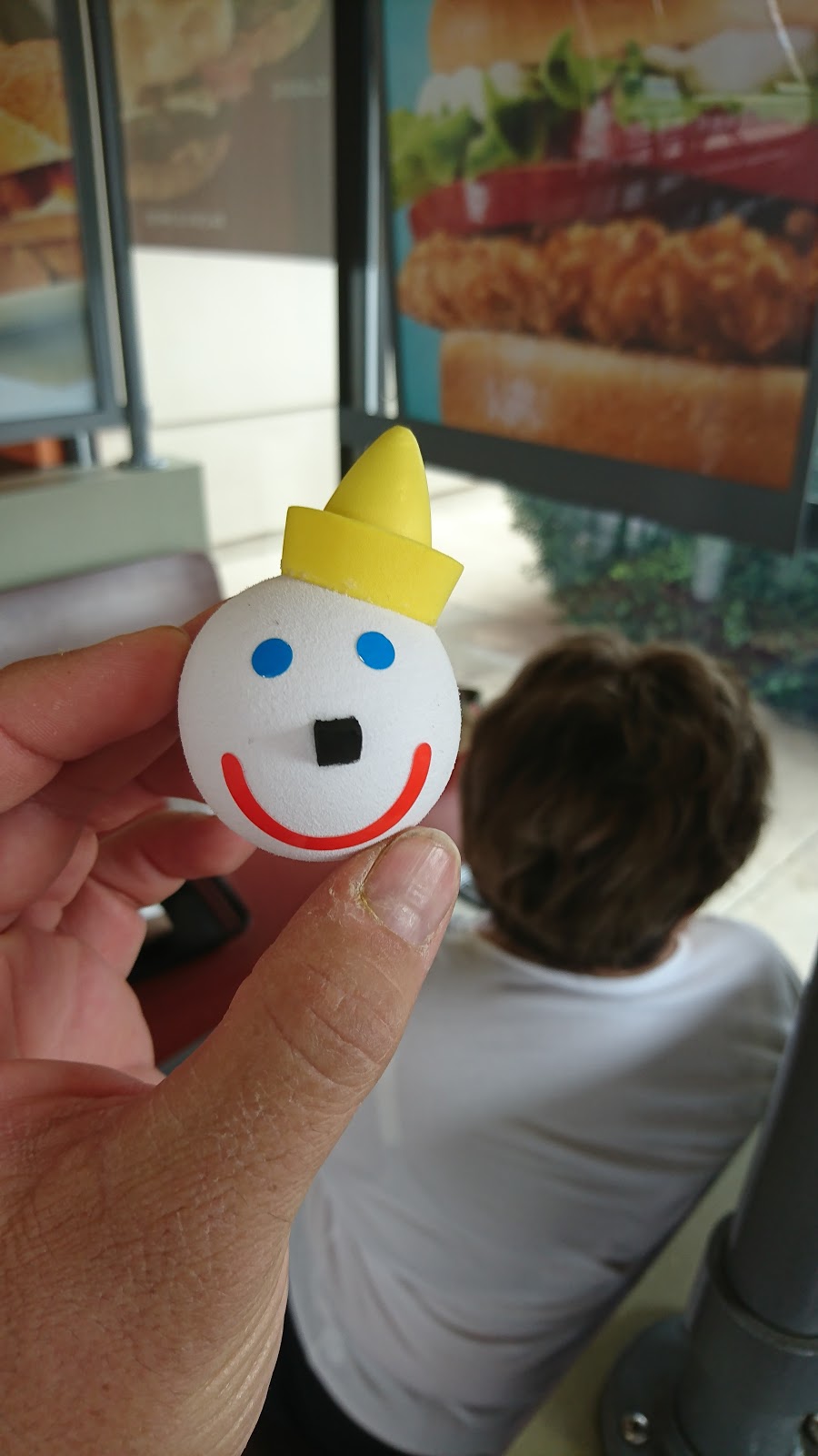 Jack in the Box | restaurant | 3501 San Dario Ave, Laredo, TX 78041, USA | 9567256616 OR +1 956-725-6616